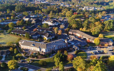 How Single Sites Can Avoid Having to Merge or Being Acquired by Larger Organizations