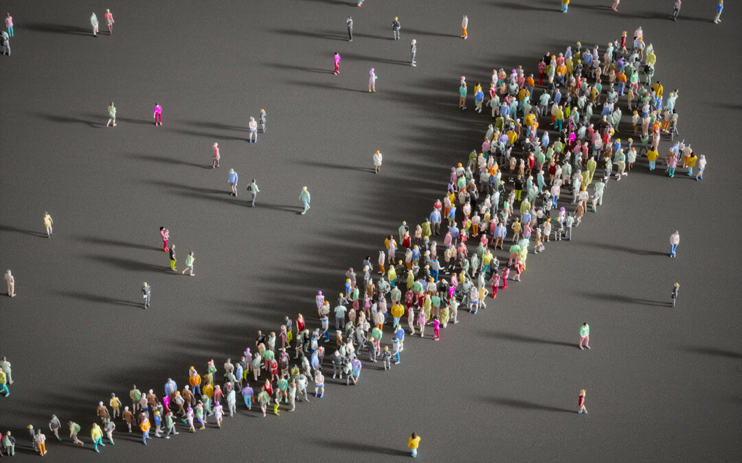 Five Reasons to Grow Now … and Fast!