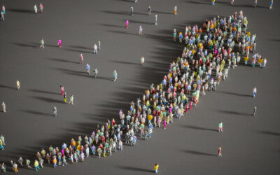 Five Reasons to Grow Now … and Fast!