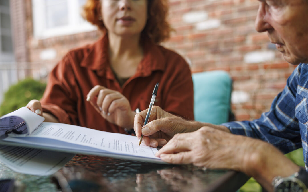 The Future of Continuing Care at Home