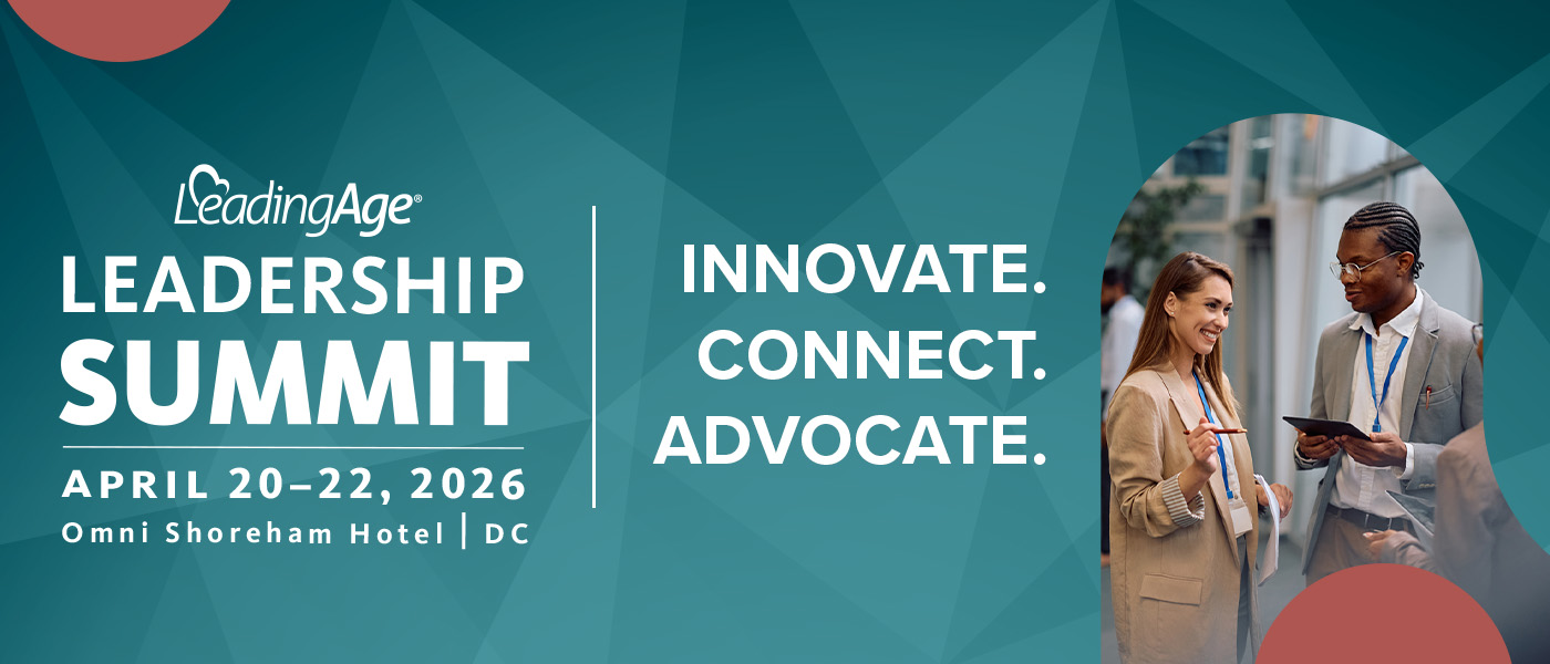 LeadingAge Leadership Summit