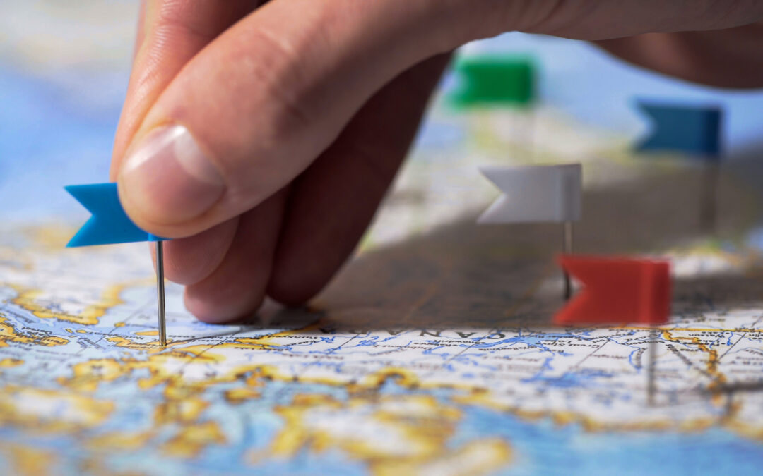 If Your Next Life Plan Community Location Was Obvious, You’d Already Be There