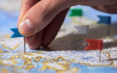 If Your Next Life Plan Community Location Was Obvious, You’d Already Be There