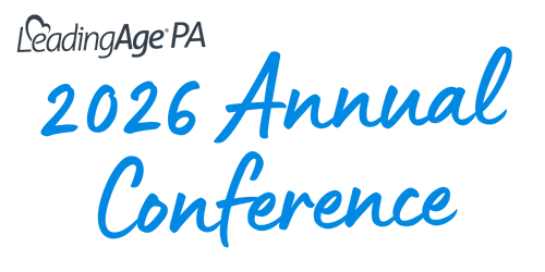 LeadingAge PA 2026 Annual Conference