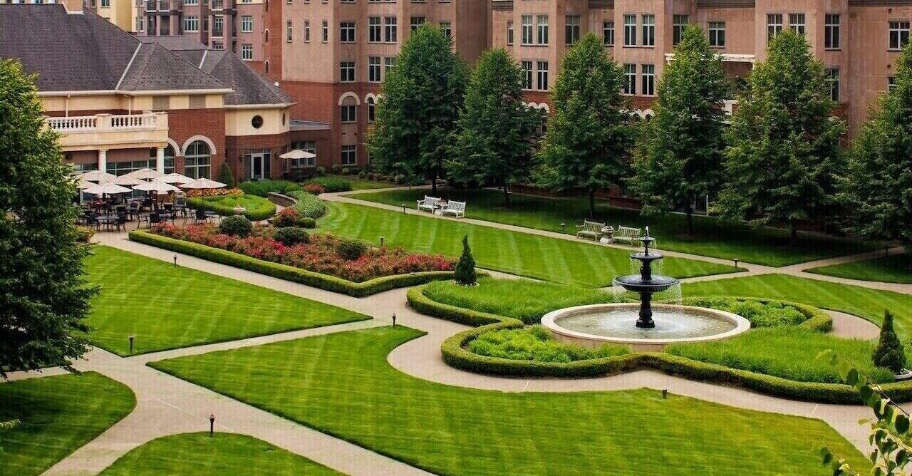 Providence Point campus