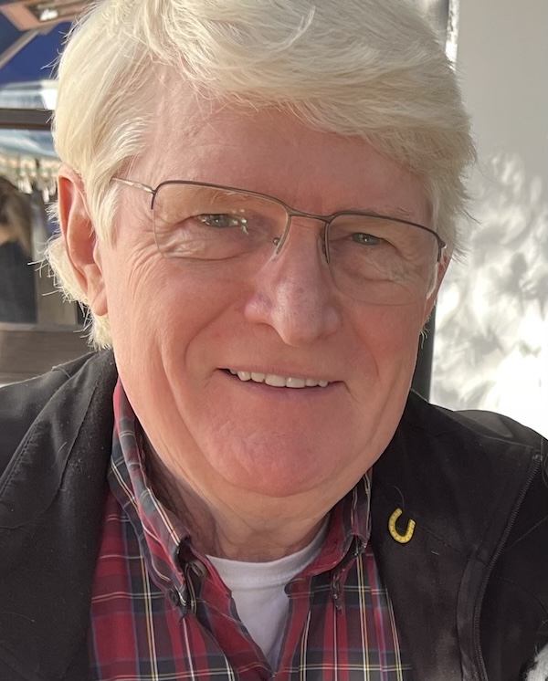 David Slack